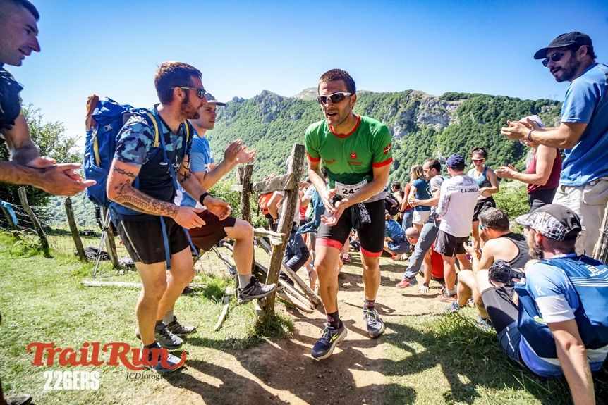 Zegama Aizkorri 2022 ©JCDFotografía