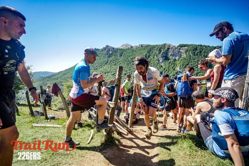 Zegama Aizkorri 2022 ©JCDFotografía