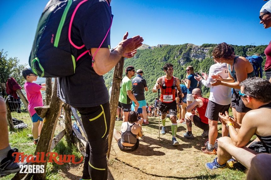 Zegama Aizkorri 2022 ©JCDFotografía