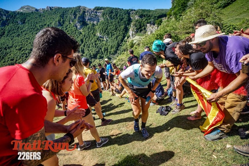 Zegama Aizkorri 2022 ©JCDFotografía