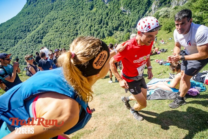 Zegama Aizkorri 2022 ©JCDFotografía