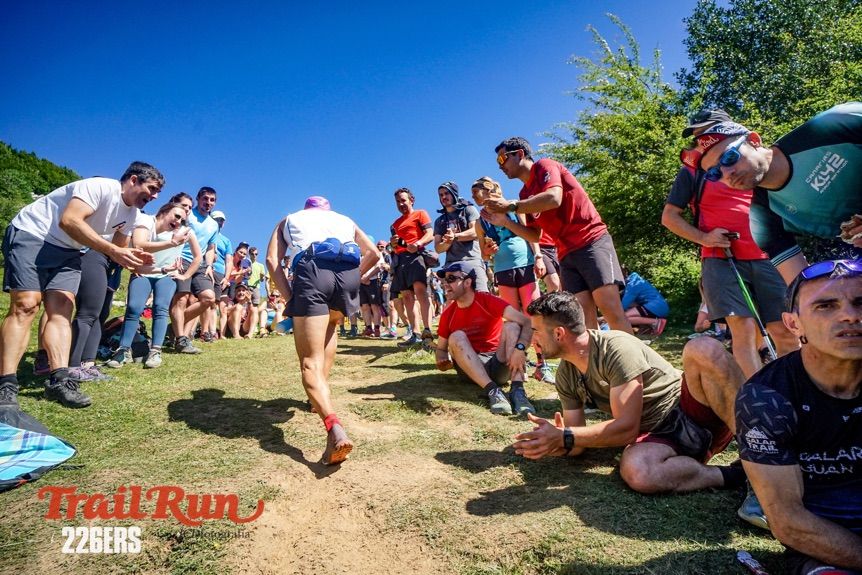 Zegama Aizkorri 2022 ©JCDFotografía