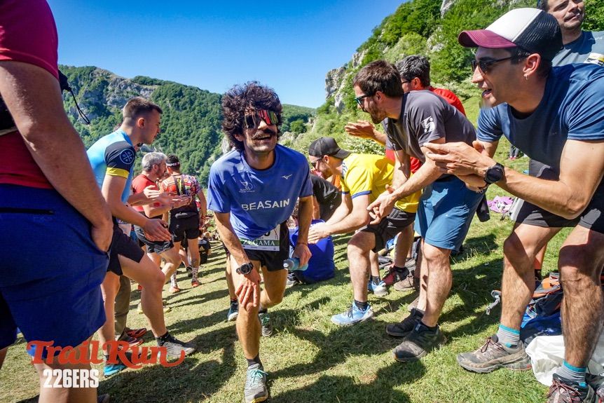 Zegama Aizkorri 2022 ©JCDFotografía