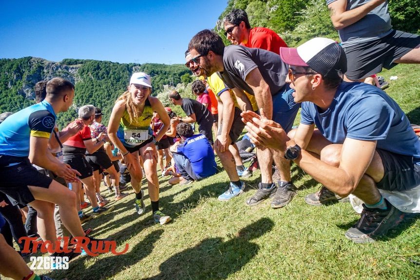 Zegama Aizkorri 2022 ©JCDFotografía