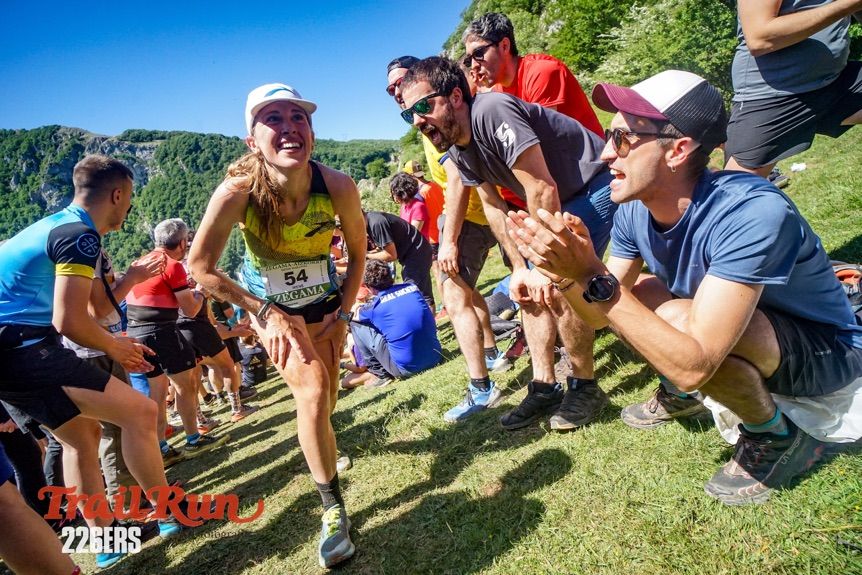 Zegama Aizkorri 2022 ©JCDFotografía