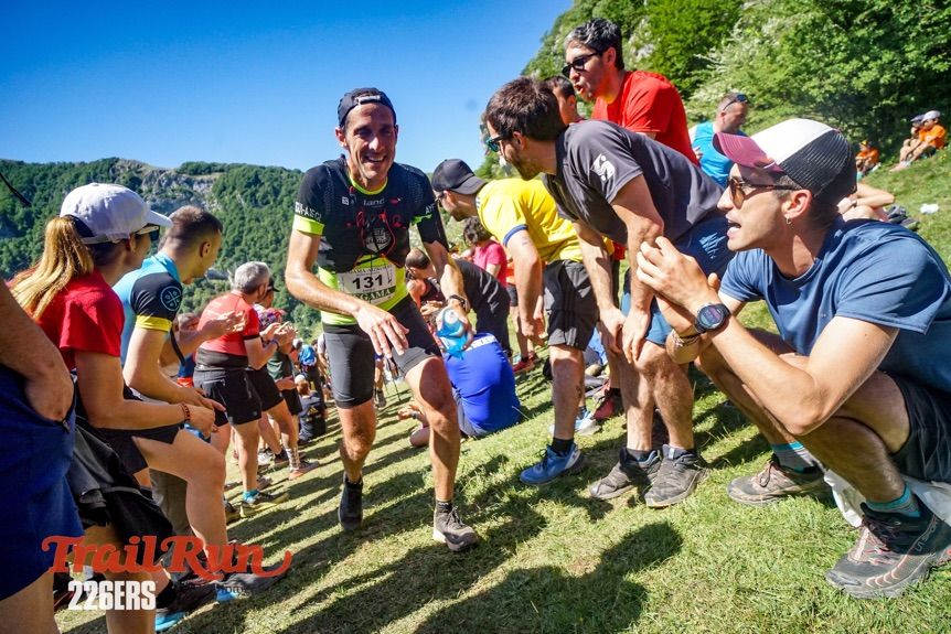 Zegama Aizkorri 2022 ©JCDFotografía