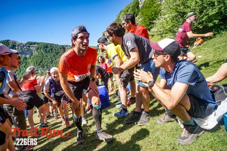 Zegama Aizkorri 2022 ©JCDFotografía