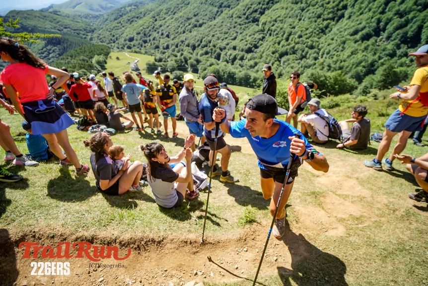 Zegama Aizkorri 2022 ©JCDFotografía