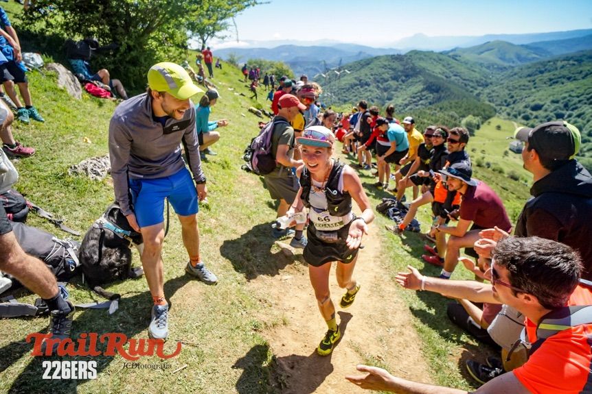 Zegama Aizkorri 2022 ©JCDFotografía