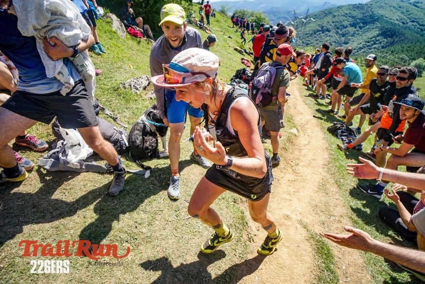 Zegama Aizkorri 2022 ©JCDFotografía