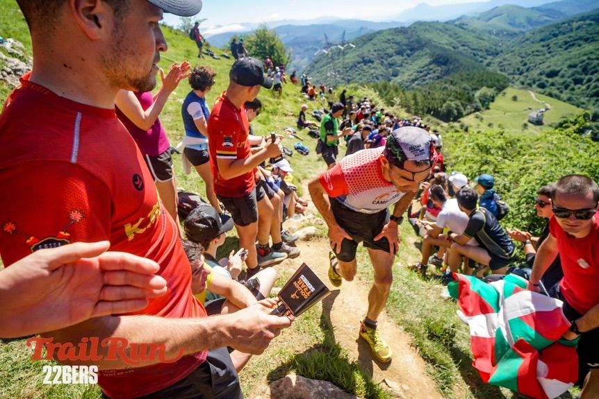 Zegama Aizkorri 2022 ©JCDFotografía
