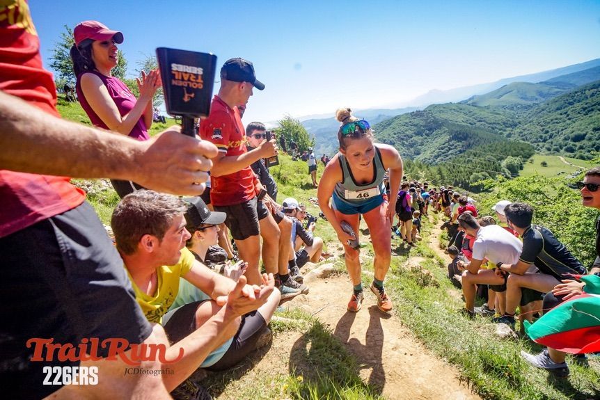 Zegama Aizkorri 2022 ©JCDFotografía