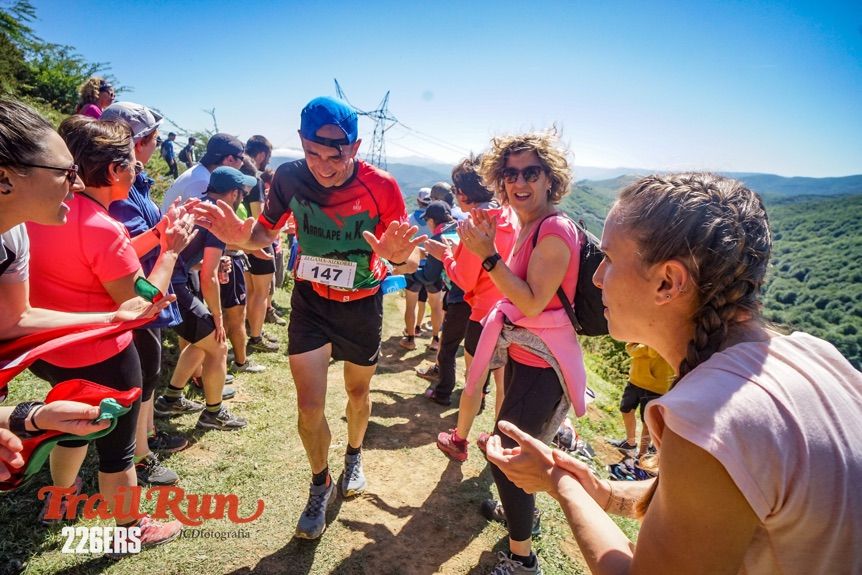 Zegama Aizkorri 2022 ©JCDFotografía