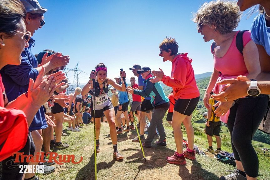 Zegama Aizkorri 2022 ©JCDFotografía