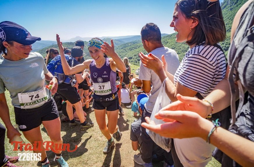 Zegama Aizkorri 2022 ©JCDFotografía