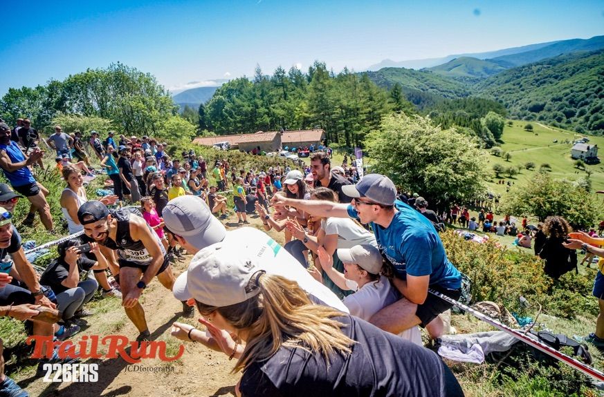 Zegama Aizkorri 2022 ©JCDFotografía