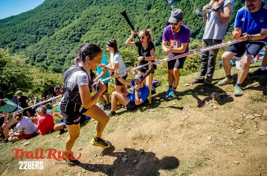 Zegama Aizkorri 2022 ©JCDFotografía