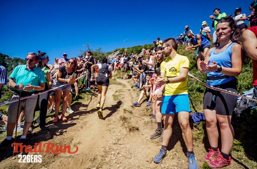 Zegama Aizkorri 2022 ©JCDFotografía