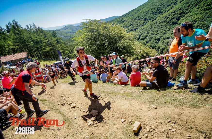 Zegama Aizkorri 2022 ©JCDFotografía