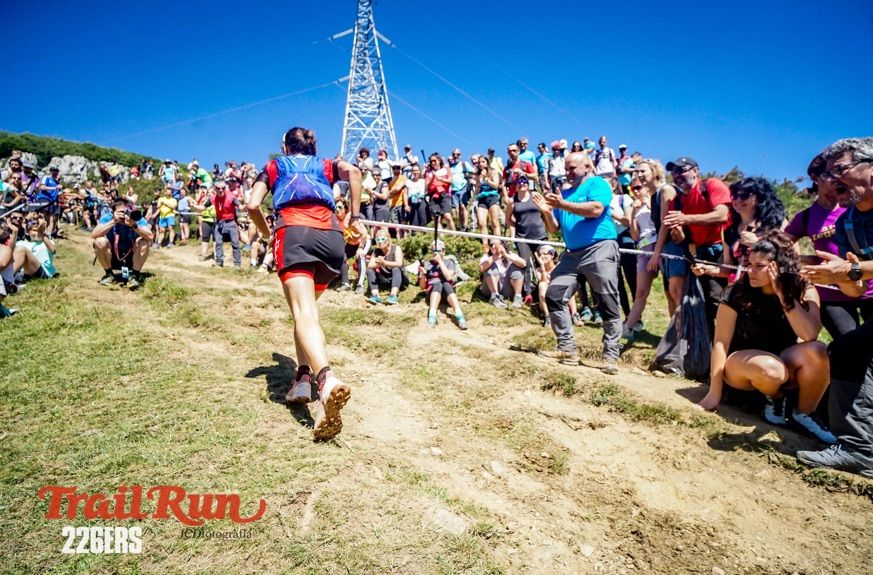 Zegama Aizkorri 2022 ©JCDFotografía