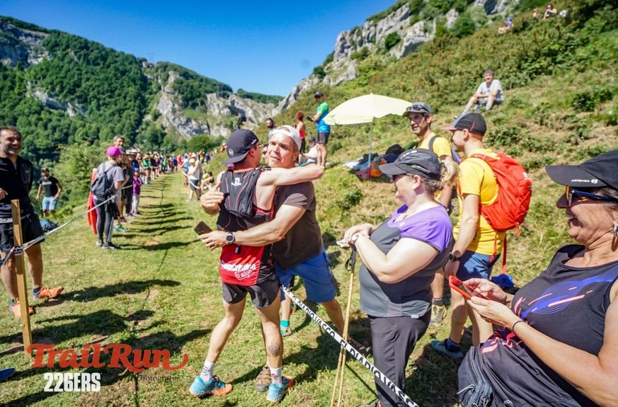 Zegama Aizkorri 2022 ©JCDFotografía