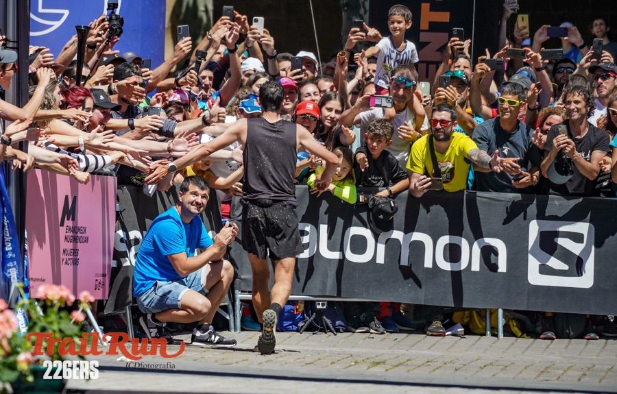 Zegama Aizkorri 2022 ©JCDFotografía