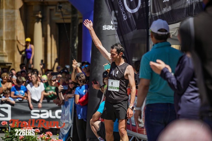 Zegama Aizkorri 2022 ©JCDFotografía