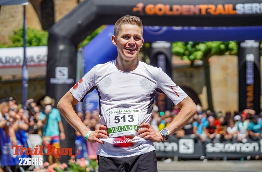 Zegama Aizkorri 2022 ©JCDFotografía