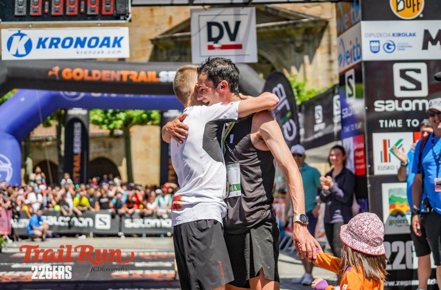 Zegama Aizkorri 2022 ©JCDFotografía