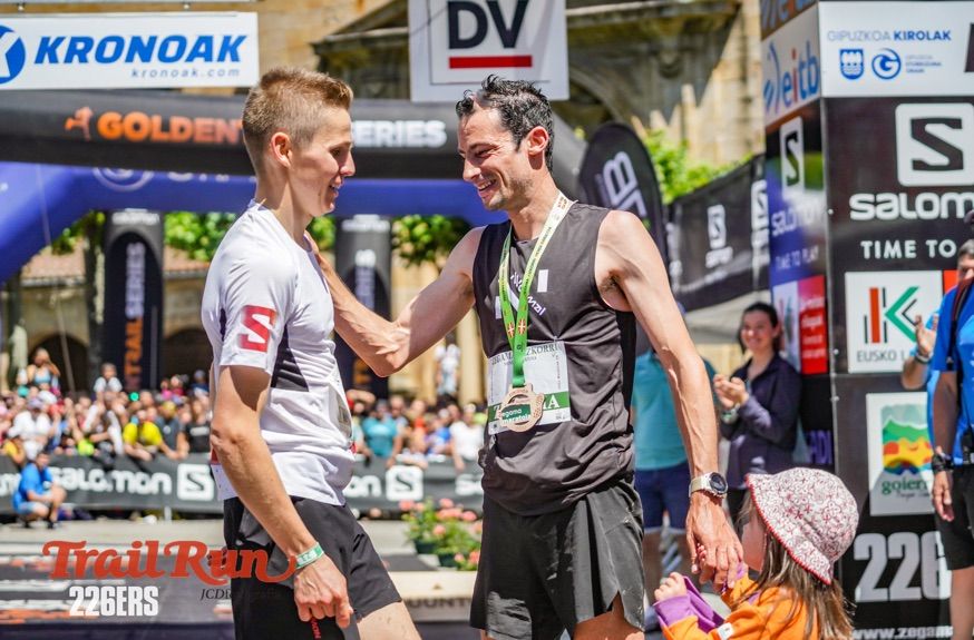 Zegama Aizkorri 2022 ©JCDFotografía