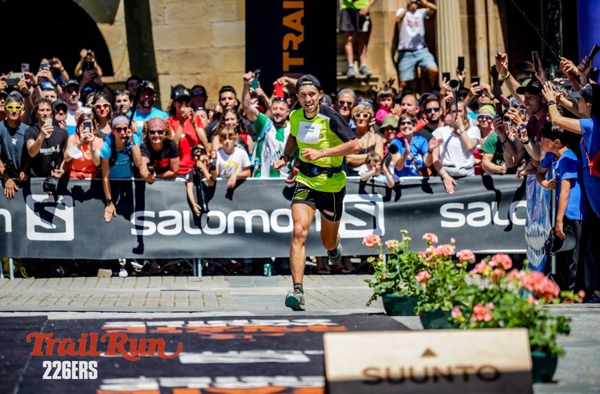 Zegama Aizkorri 2022 ©JCDFotografía