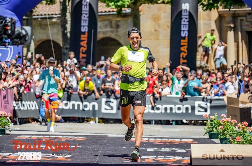Zegama Aizkorri 2022 ©JCDFotografía