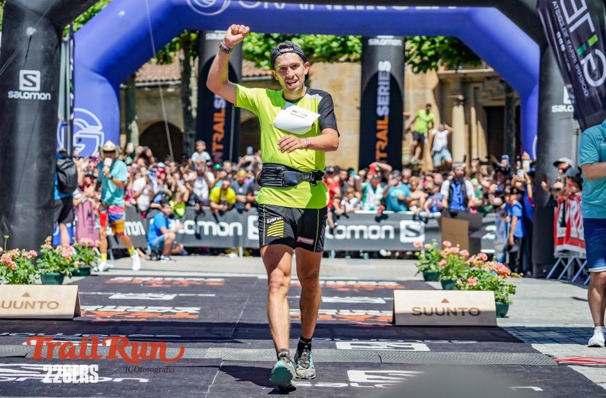 Zegama Aizkorri 2022 ©JCDFotografía