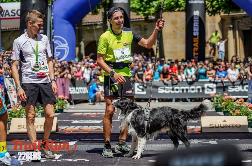 Zegama Aizkorri 2022 ©JCDFotografía