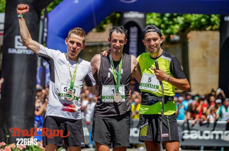 Zegama Aizkorri 2022 ©JCDFotografía