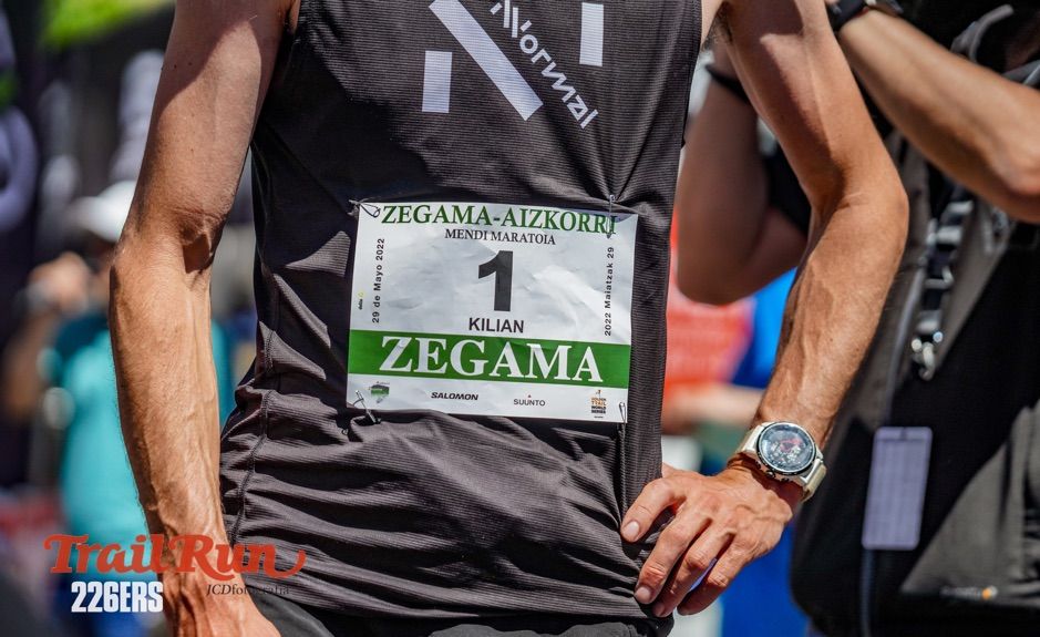 Zegama Aizkorri 2022 ©JCDFotografía