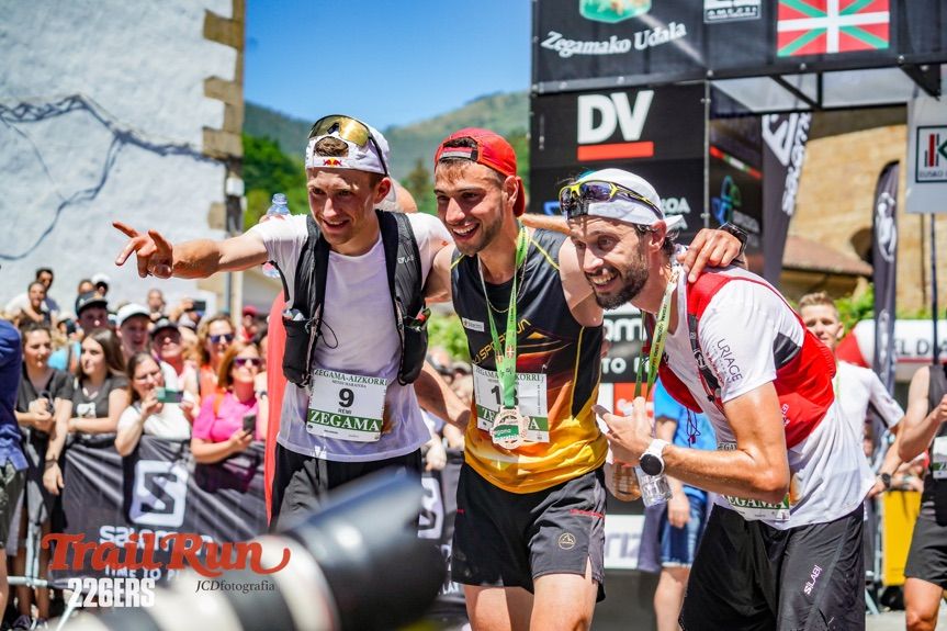 Zegama Aizkorri 2022 ©JCDFotografía