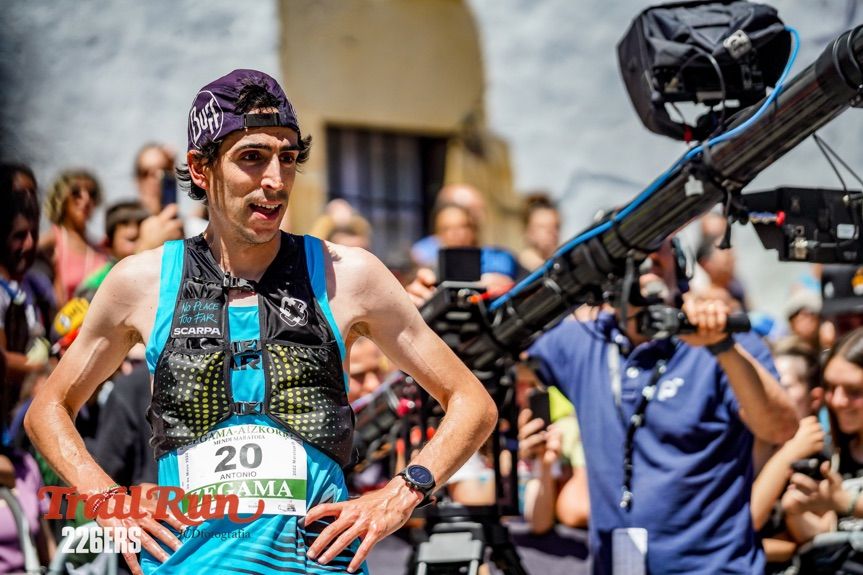 Zegama Aizkorri 2022 ©JCDFotografía
