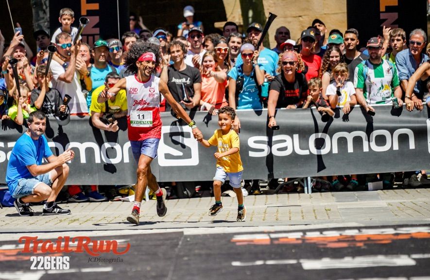 Zegama Aizkorri 2022 ©JCDFotografía