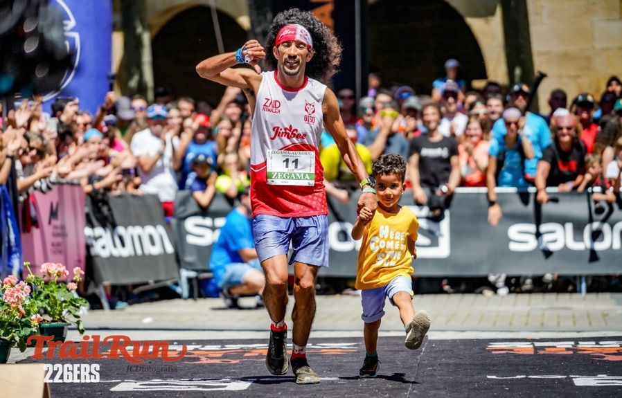 Zegama Aizkorri 2022 ©JCDFotografía
