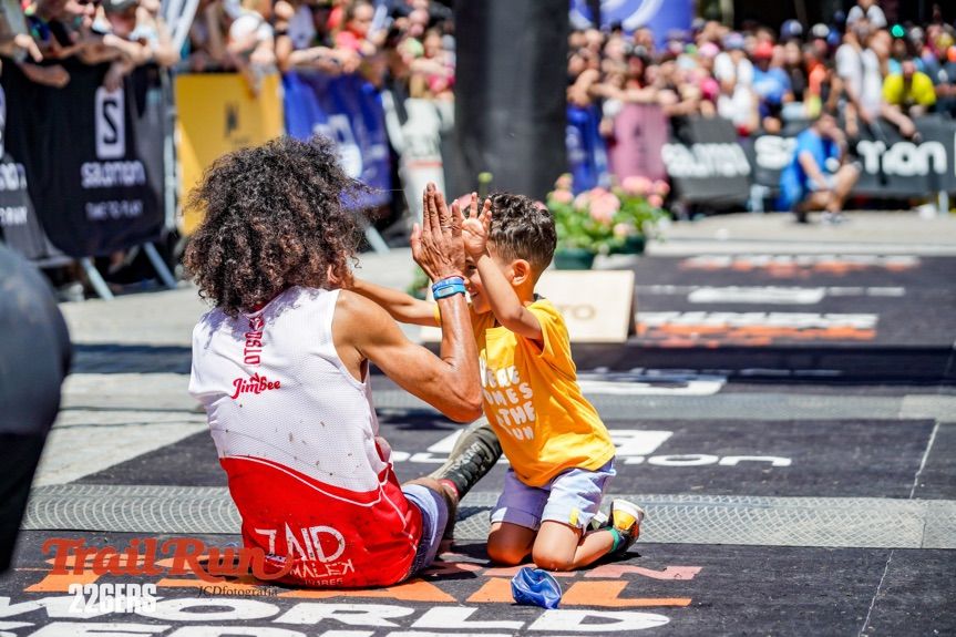 Zegama Aizkorri 2022 ©JCDFotografía