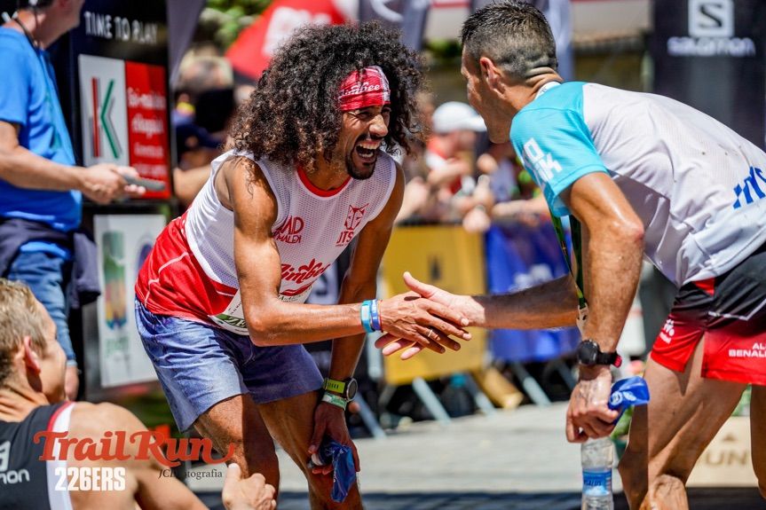 Zegama Aizkorri 2022 ©JCDFotografía