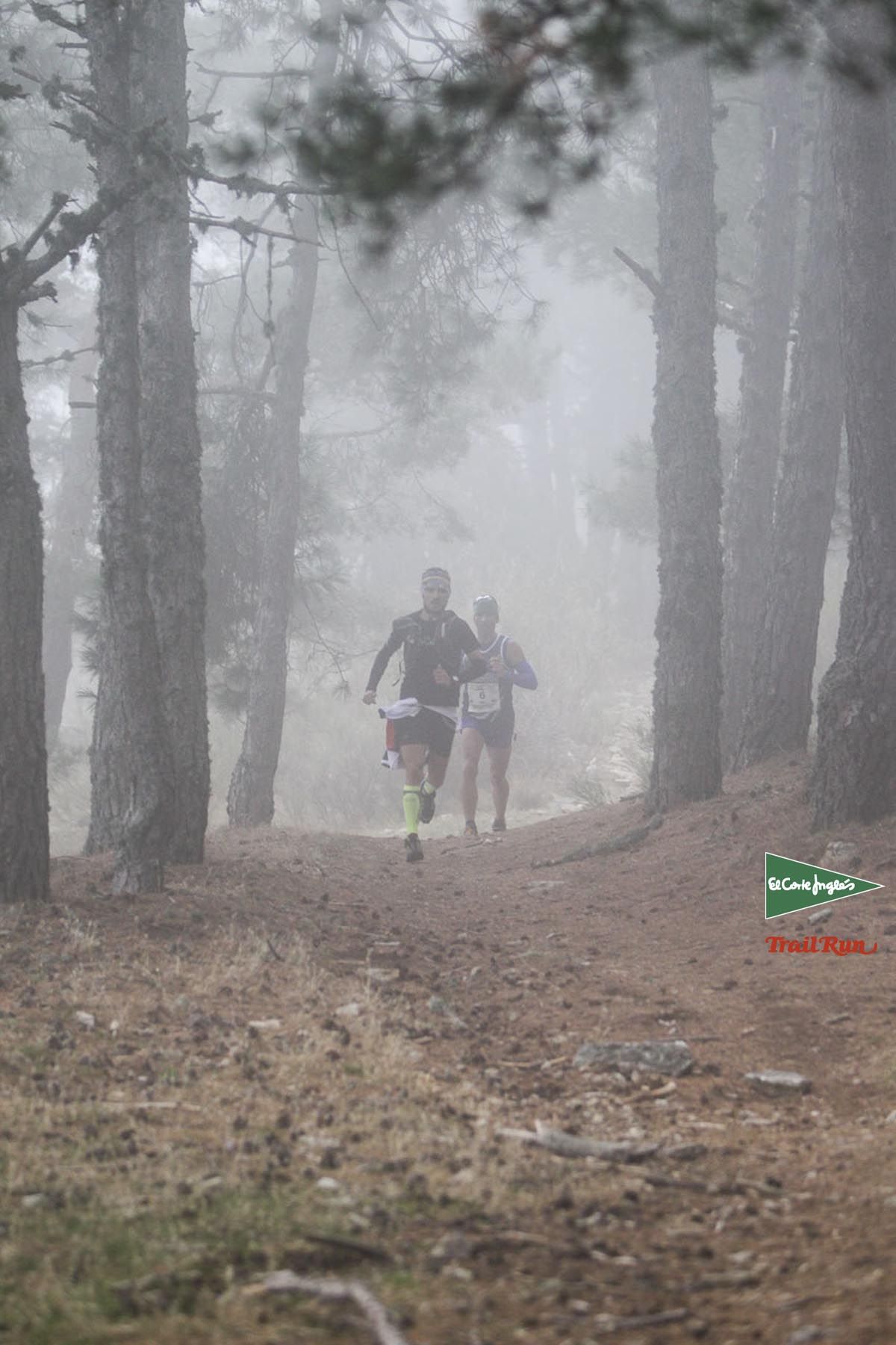 Races Trail Running-1