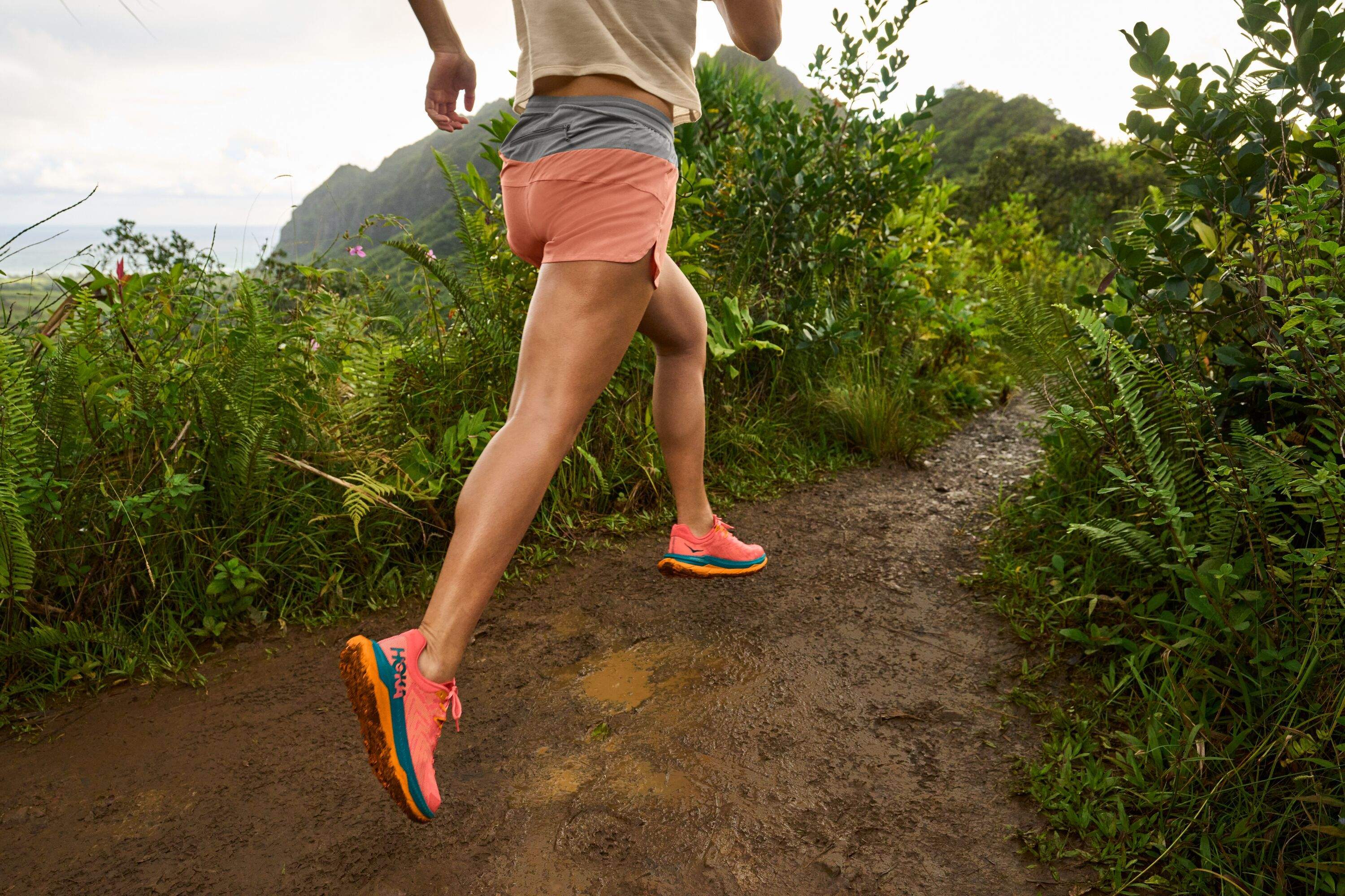 Ya disponibles las nuevas TECTON X de HOKA® Ya disponibles las nuevas TECTON X de HOKA®