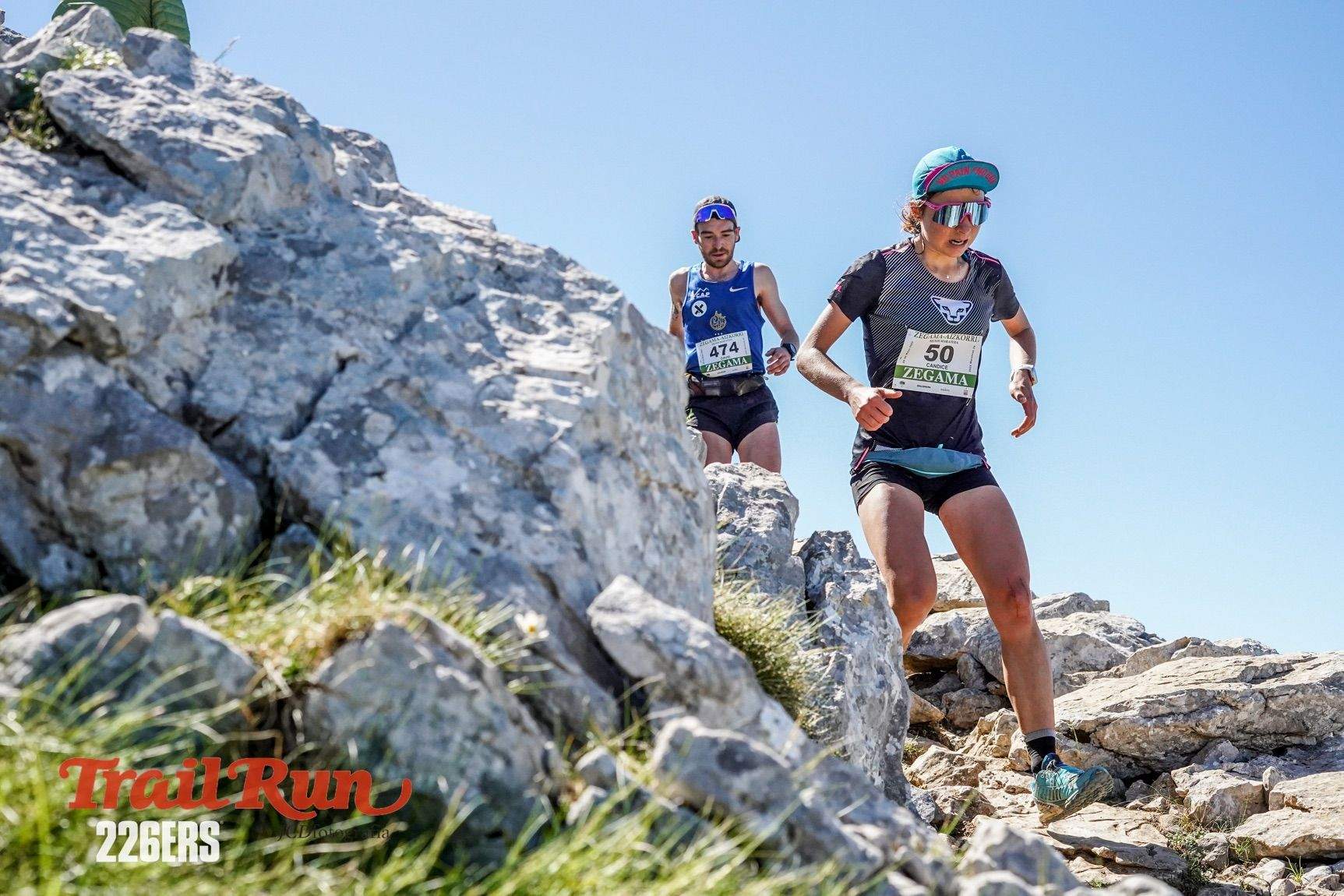 Zegama-Aizkorri 2022 ©Pablo Domínguez 