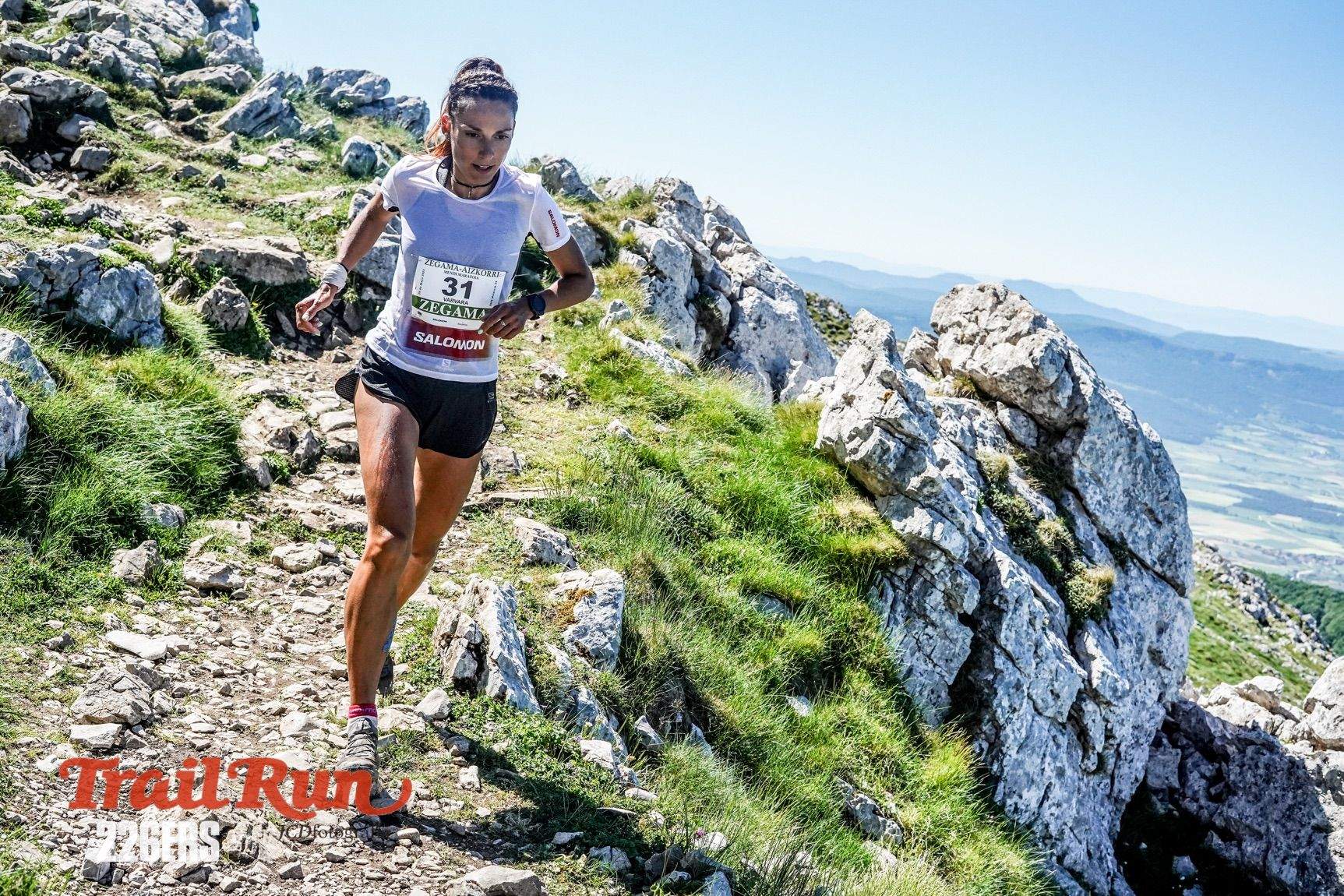 Zegama-Aizkorri 2022 ©Pablo Domínguez 