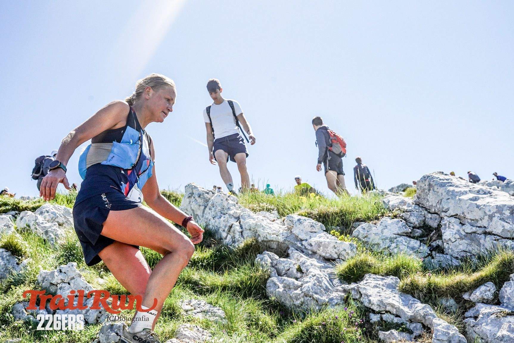 Zegama-Aizkorri 2022 ©Pablo Domínguez 