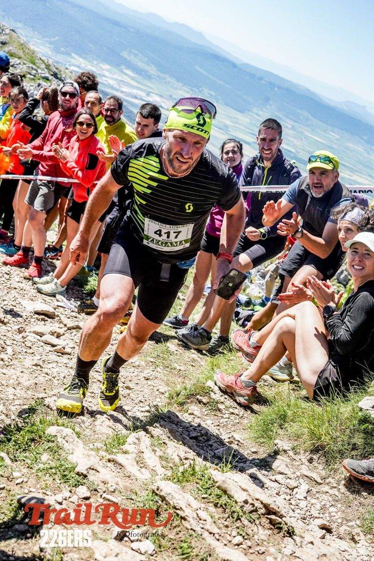 Zegama-Aizkorri 2022 ©Pablo Domínguez 