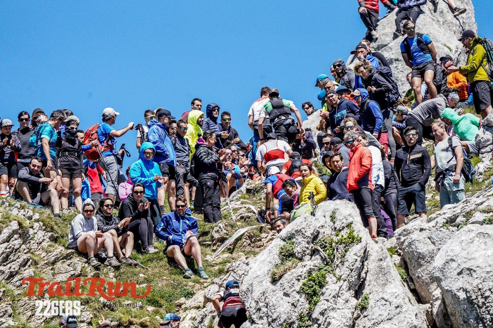 Zegama-Aizkorri 2022 ©Pablo Domínguez 