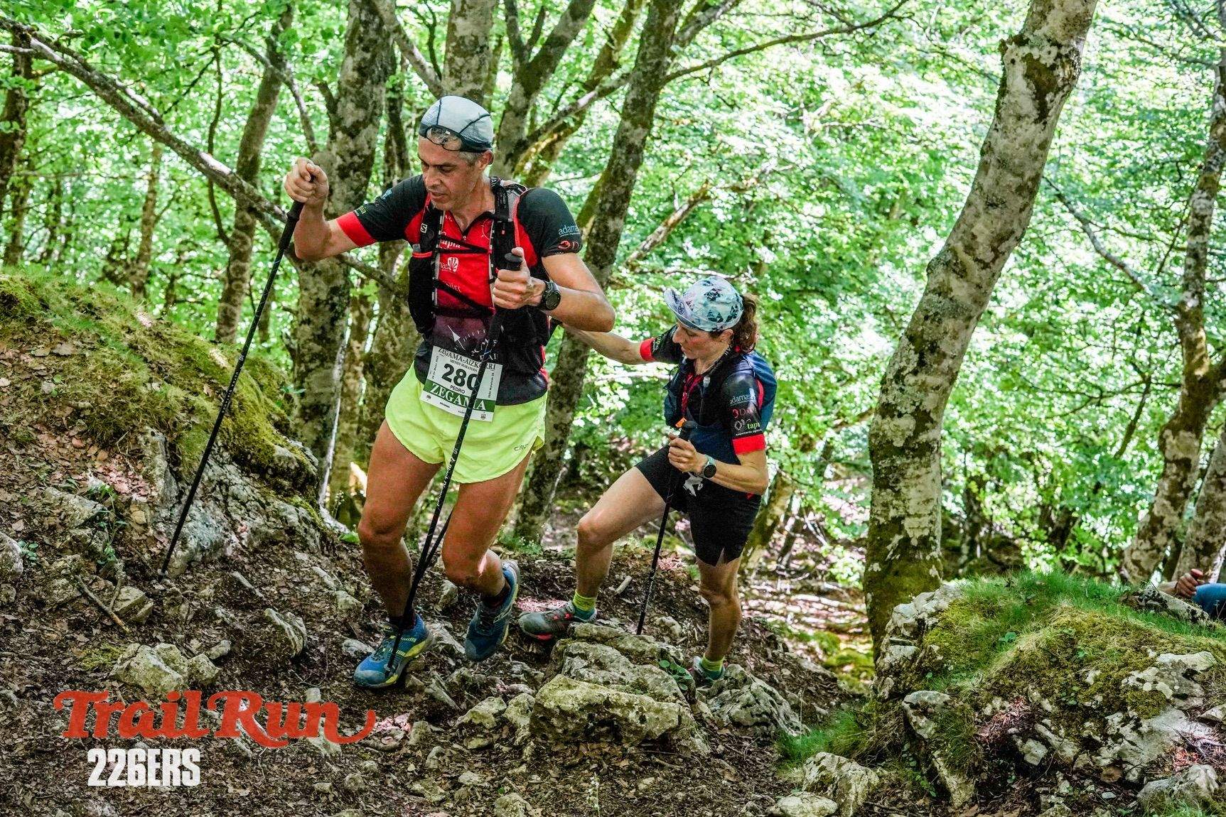 Zegama-Aizkorri 2022 ©Pablo Domínguez 